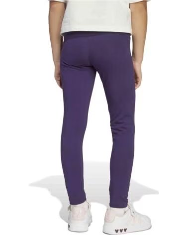 ADIDAS LEGGING JL9192 VIOLET FILLE AURPLU-LUCPNK