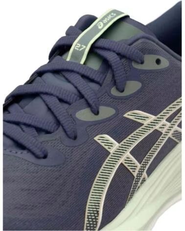 ASICS SCARPE S11470-WW030 VIOLA DONNA INDIGO FOG-CREAM