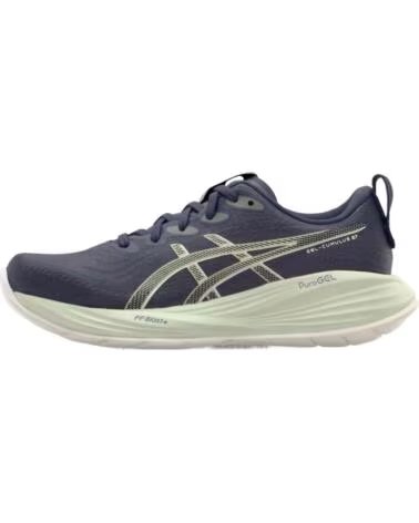 ASICS TÊNIS S11470-WW030 ROXO MULHER INDIGO FOG-CREAM