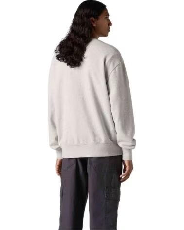 LEVIS SWEATSHIRT 000MS0013 GRAU HERREN GREYS