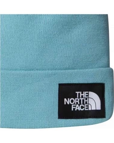 THE NORTH FACE MÜTZE NF0A3FNTBOA1 BLAU UNISEX BLUE
