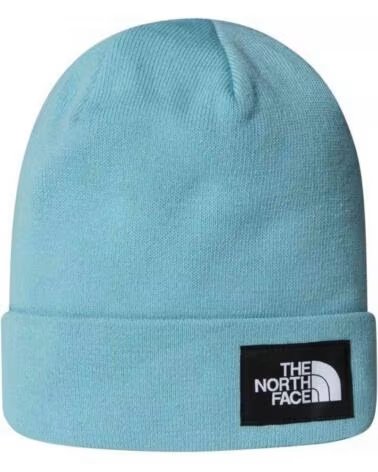 THE NORTH FACE MÜTZE NF0A3FNTBOA1 BLAU UNISEX BLUE