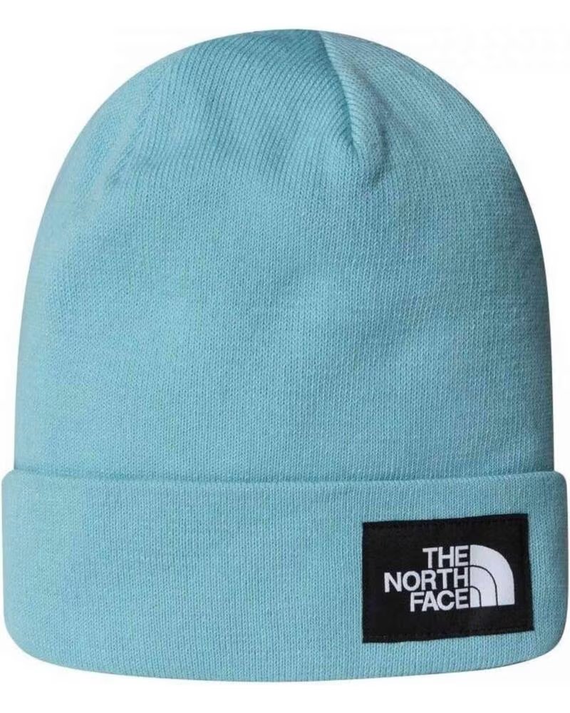 THE NORTH FACE MÜTZE NF0A3FNTBOA1 BLAU UNISEX BLUE