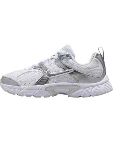 NIKE SNEAKER HQ6412-103 IN WEISS FÜR KINDER UNISEX WHITE