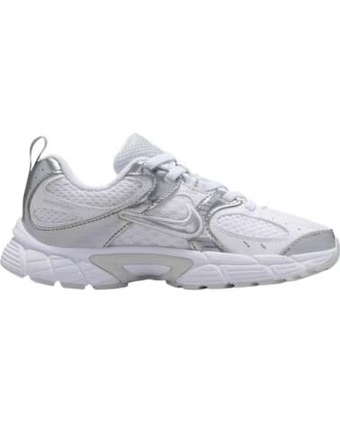 NIKE SNEAKER HQ6412-103 IN WEISS FÜR KINDER UNISEX WHITE