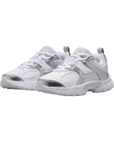NIKE SNEAKER HQ6412-103 IN WEISS FÜR KINDER UNISEX WHITE