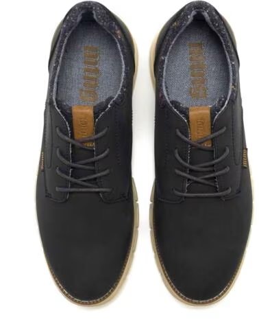 SAPATILHAS MUSTANG 225-84683-C58634 AZUL MARINHO HOMEM MARINO