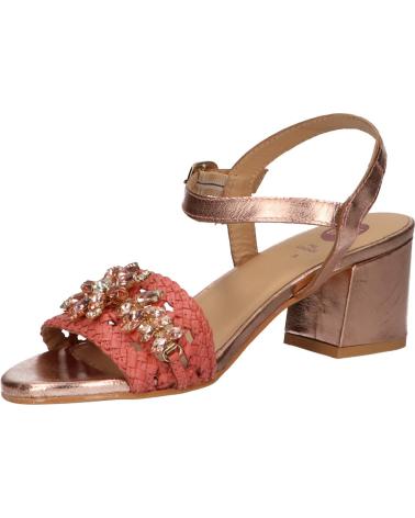 Sandales pour Femme GIOSEPPO 45344 CORAL