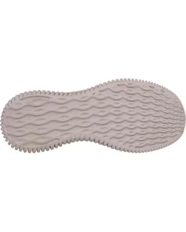 SKECHERS SCARPE 117413-TAN DONNA MARRONE BEIG