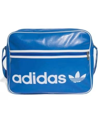 ADIDAS Bandolera Jz5033 en azul para unisex BLUE