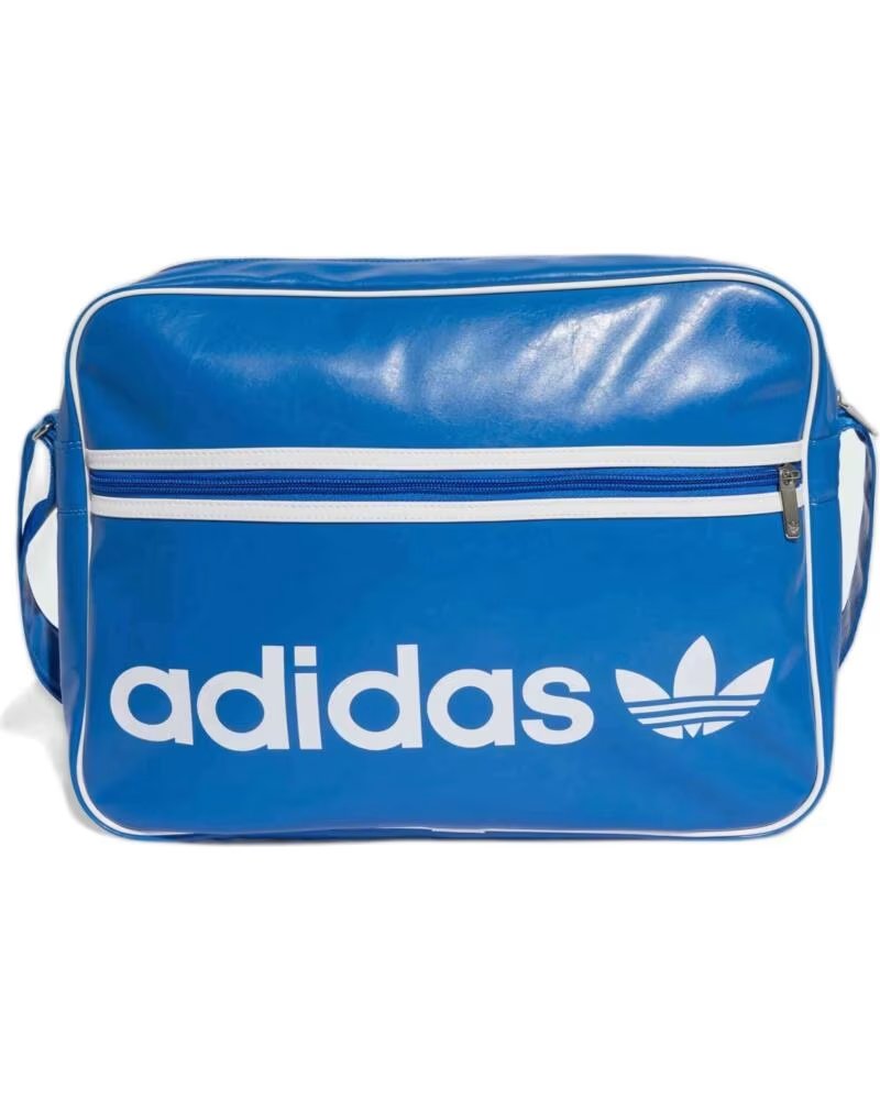 ADIDAS Bandolera Jz5033 en azul para unisex BLUE