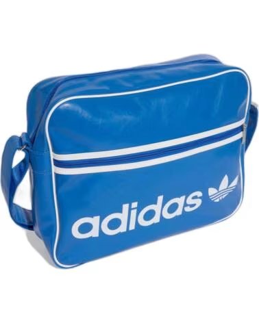 ADIDAS Bandolera Jz5033 en azul para unisex BLUE