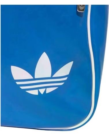 ADIDAS Bandolera Jz5033 en azul para unisex BLUE