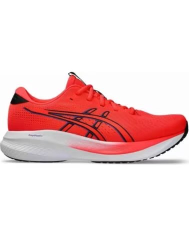 ASICS CHAUSSURES DE RUNNING GEL EXCITE 11 1011C080-600 FLASH RED BLACK