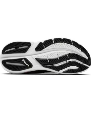 BROOKS Zapatillas De Running 1204571B043 en negro para mujer BLACK-BLACK-ROSE GOLD