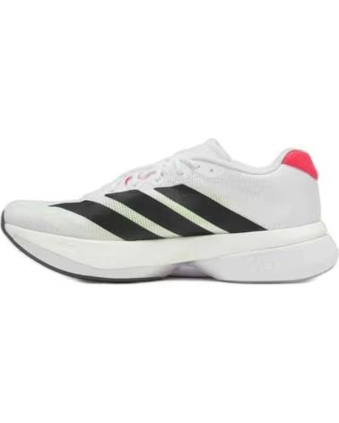 ADIDAS CHAUSSURES DE RUNNING JS4932 BLANC HOMME FTWWHT-CBLACK-LUCRED