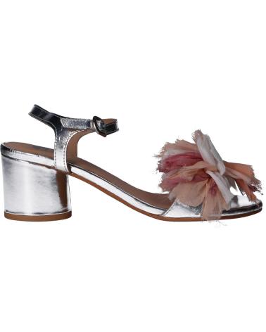Sandálias de Mulher GIOSEPPO 45267 PLATA
