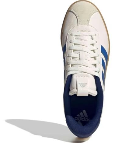 ADIDAS Zapatillas Jr8634 en beige para hombre CWHITE-BROYAL-DKBLUE