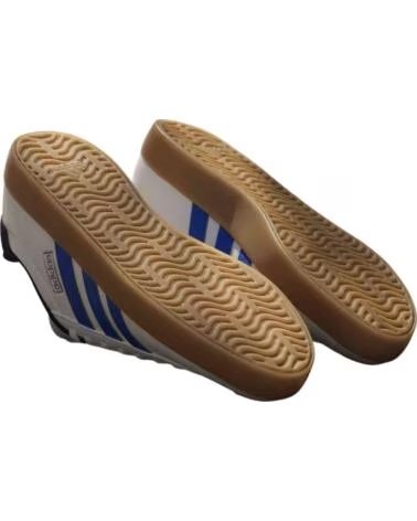ADIDAS Zapatillas Jr8634 en beige para hombre CWHITE-BROYAL-DKBLUE