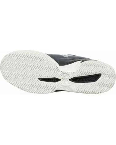 MIZUNO 61GC252505 ODYSSEY GRAY-WHITE-BLUEGRANITE HERREN SNEAKER