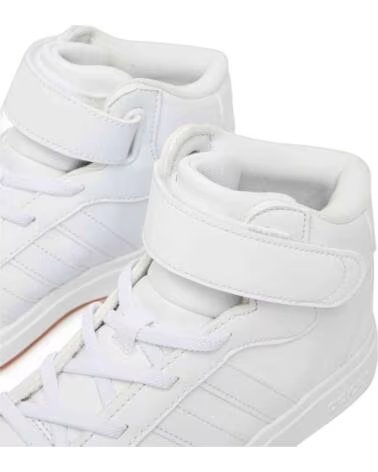 ADIDAS Zapatillas Jr0803 en blanco para ninos unisex FTWWHT-FTWWHT
