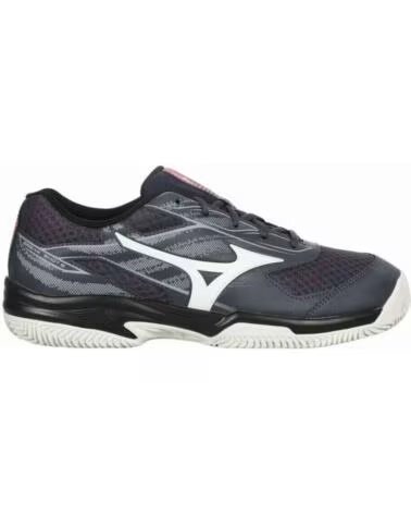 MIZUNO 61GC252505 ODYSSEY GRAY-WHITE-BLUEGRANITE HERREN SNEAKER