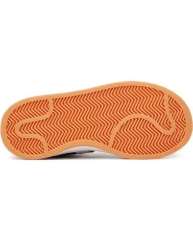 ADIDAS SNEAKER JQ6386 FÜR KINDER UNISEX CBLACK-FTWWHT-FTWWHT
