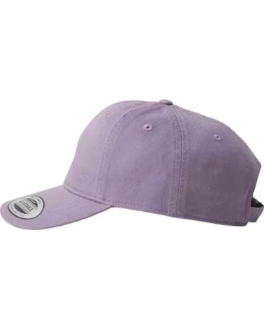 CARHARTT WIP Gorra I034606-38Nxx en morado para mujer PHLOX - WAX
