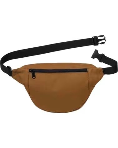 CARHARTT Viaje en color brown para hombre BROWN