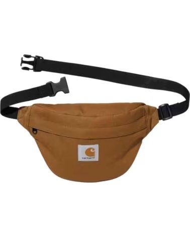 CARHARTT Viaje en color brown para hombre BROWN