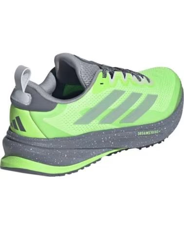 ADIDAS CHAUSSURES JP7755 SUPERNOVA RISE ATR EN LIMBUR-MAGRMT-HALSIL POUR HOMME VERDE