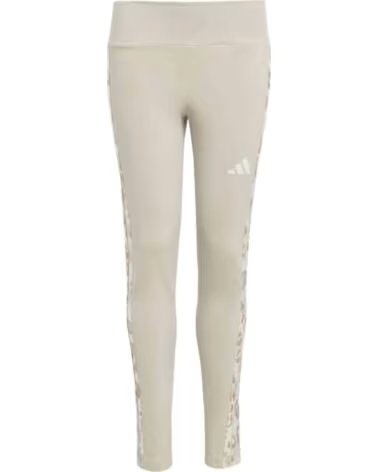 ADIDAS LEGGINGS KC5452 BEIGE NIÑA WONALU