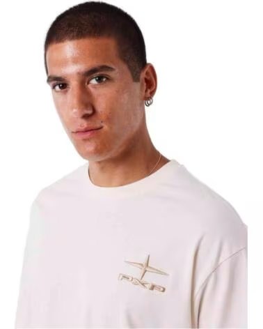 PROJECT X PARIS T-SHIRT MANICA CORTA 2512025-CCBG CRAIE
