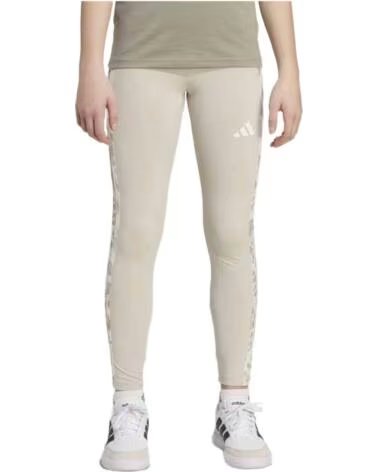 ADIDAS LEGGINGS KC5452 BEIGE NIÑA WONALU