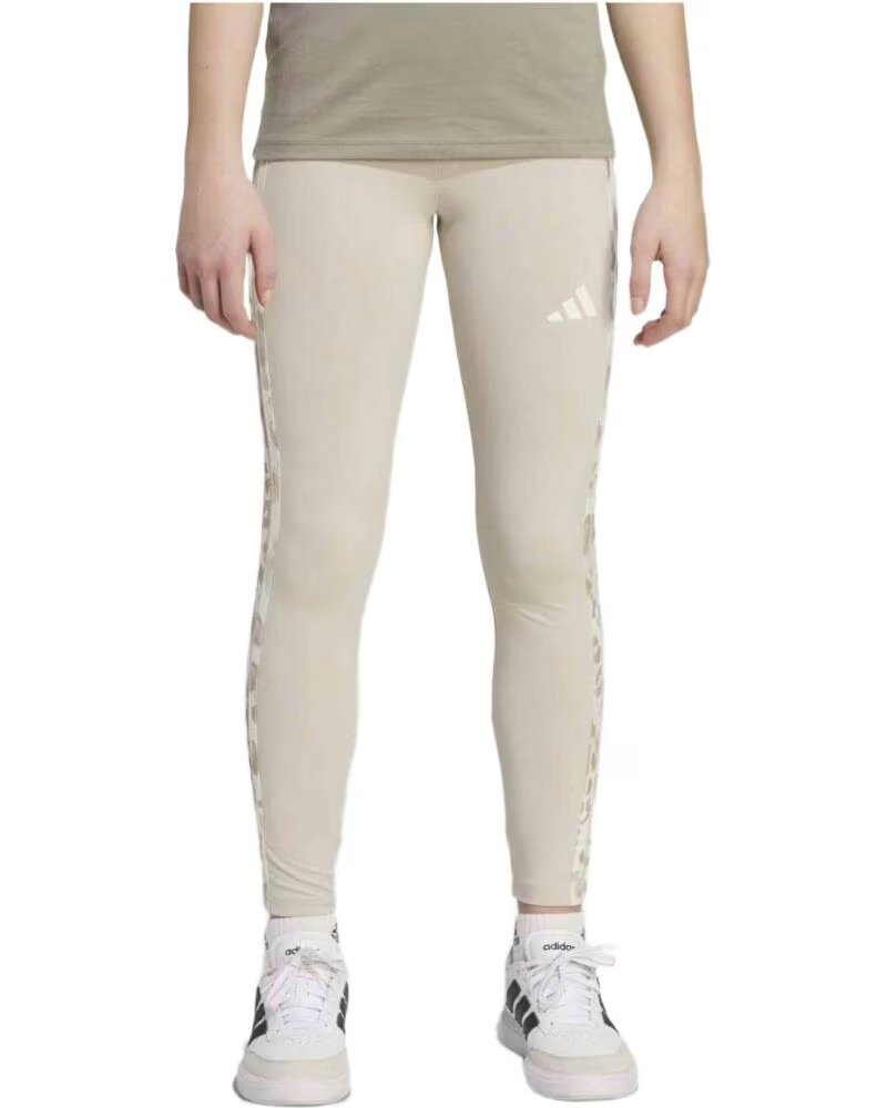 ADIDAS LEGGINGS KC5452 BEIGE NIÑA WONALU