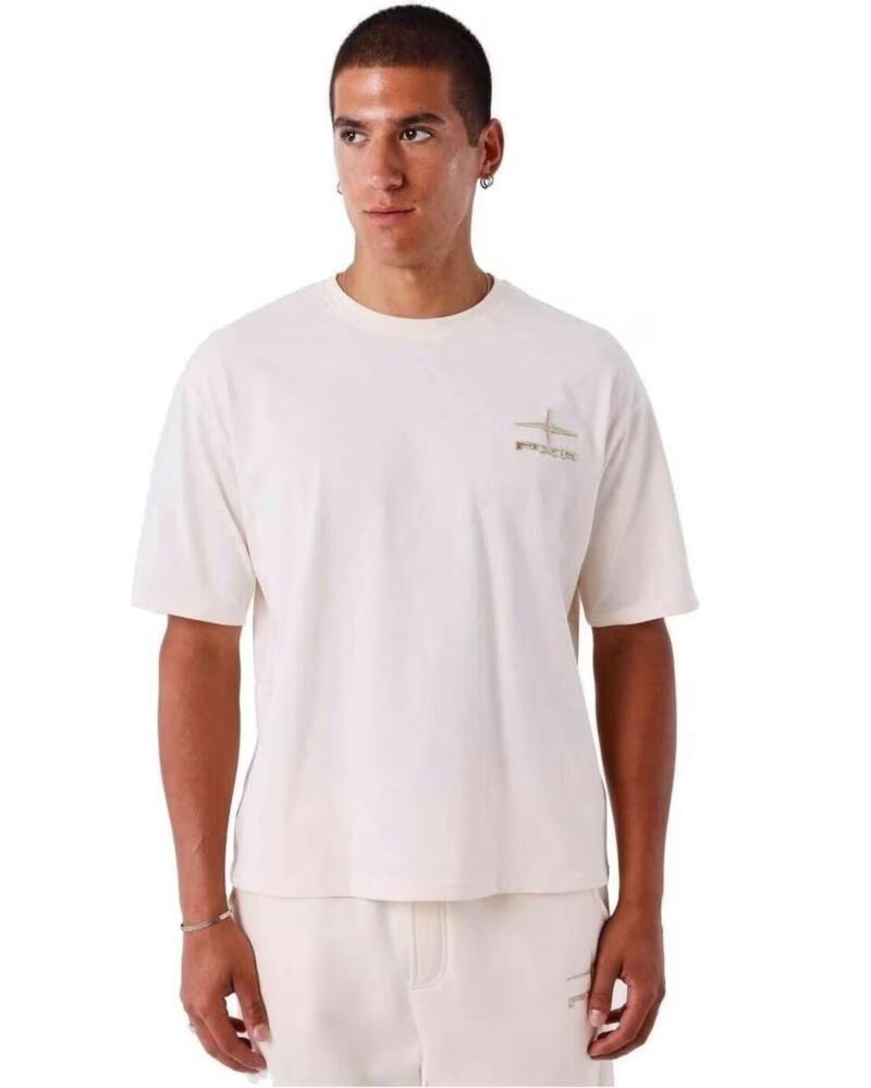 PROJECT X PARIS T-SHIRT MANICA CORTA 2512025-CCBG CRAIE