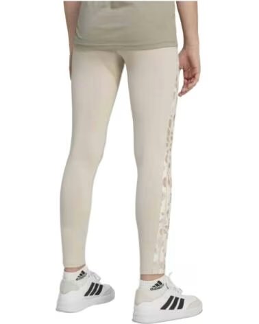 ADIDAS LEGGINGS KC5452 BEIGE NIÑA WONALU