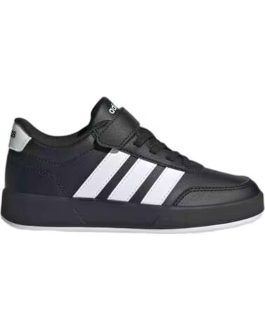 ADIDAS SCARPE DA GINNASTICA JS3687 CBLACK-FTWWHT