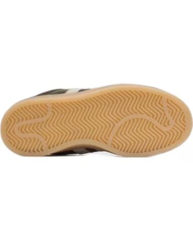 ADIDAS SCARPE DA GINNASTICA JQ8355 VERDE UOMO MEDRKH-OWHITE-GUM3