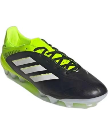 ADIDAS FUSSBALLSCHUHE JR2864 CBLACK-FTWWHT-LUCLEM