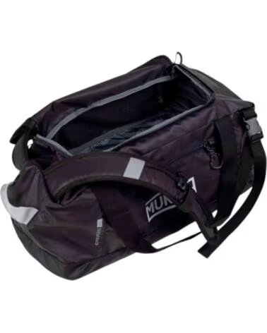 MUNICH SPORTTASCHE RUCKSACK WANDELBAR 7113510 SCHWARZ