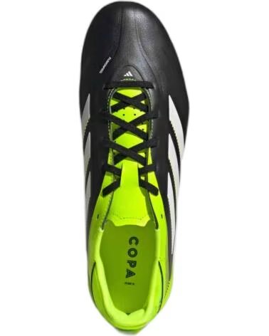 ADIDAS FUSSBALLSCHUHE JR2864 CBLACK-FTWWHT-LUCLEM