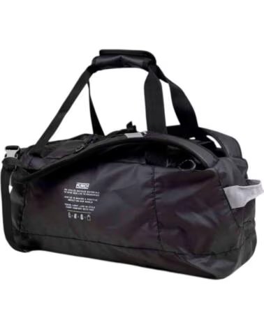 MUNICH SPORTTASCHE RUCKSACK WANDELBAR 7113510 SCHWARZ