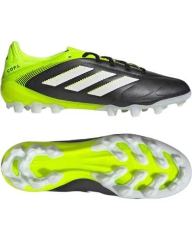 ADIDAS FUSSBALLSCHUHE JR2864 CBLACK-FTWWHT-LUCLEM