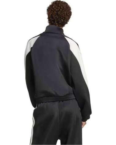 ADIDAS VESTE JL6886 NOIR POUR HOMME BLACK-OWHITE