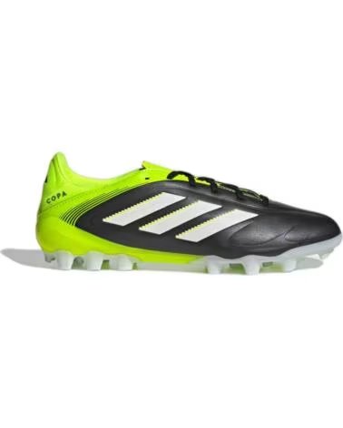 ADIDAS FUSSBALLSCHUHE JR2864 CBLACK-FTWWHT-LUCLEM