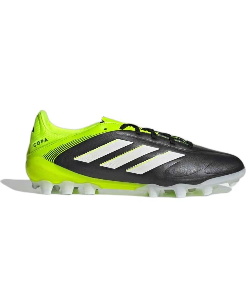 ADIDAS FUSSBALLSCHUHE JR2864 CBLACK-FTWWHT-LUCLEM