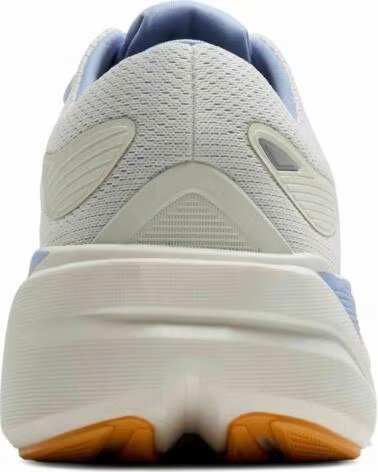 SCARPE DA RUNNING BROOKS 1204571B151 DONNA COCONUT-BLUE HERON-ORANGE