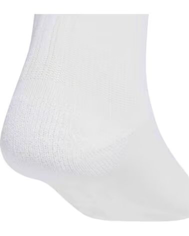 ADIDAS MEIAS JX6594 MULTICOR CRIANÇAS UNISEXO WHITE-GLOBLU-ROYBLU