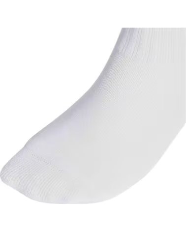 ADIDAS MEIAS JX6594 MULTICOR CRIANÇAS UNISEXO WHITE-GLOBLU-ROYBLU